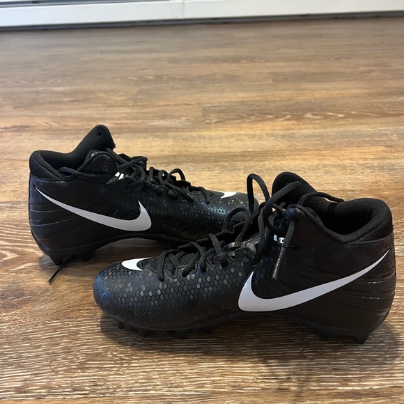 Nike cleats alpha menace - Picture 4 of 7